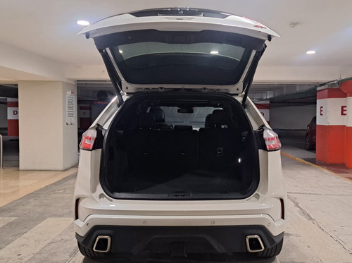 Ford Edge 5p ST V6/2.7/T Aut
