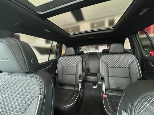 GMC Acadia Denali