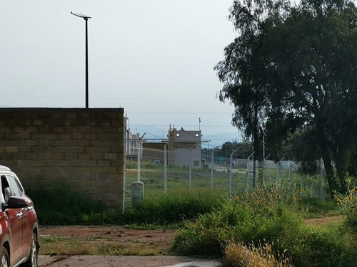 Remate De Fabuloso Lote Para Agricultura, Invernaderos, Rancho O Casas De Descanso. Luz, Agua Y Aire Puro A Tu Disposición.