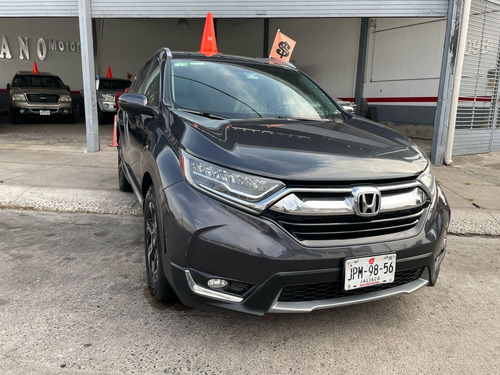 Honda CR-V 1.5 Turbo Plus Cvt