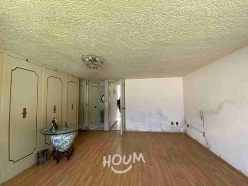 Casa En Real De Las Lomas, Miguel Hidalgo Con 3 Recámaras, 410 M², Id: 138135