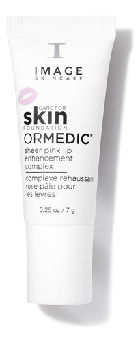 Image Skincare, Ormedic Complejo De Mejora De Labios Equilib