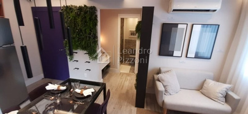 Imagem 6 de 15 de Cury Ourives - Apartamento A Venda No Bairro Jardim São Savério - São Paulo, Sp - Cury-ourives-38