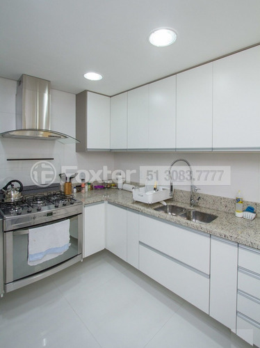 Imagem 12 de 30 de Casa Em Condomínio, 3 Dormitórios, 193.67 M², Chácara Das Pedras - 185818