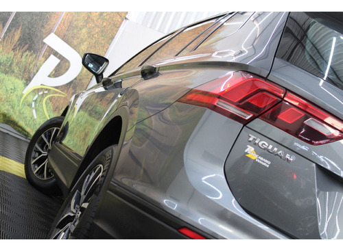 Volkswagen Tiguan 1.4 250 TSI TOTAL FLEX ALLSPACE TIPTRONIC