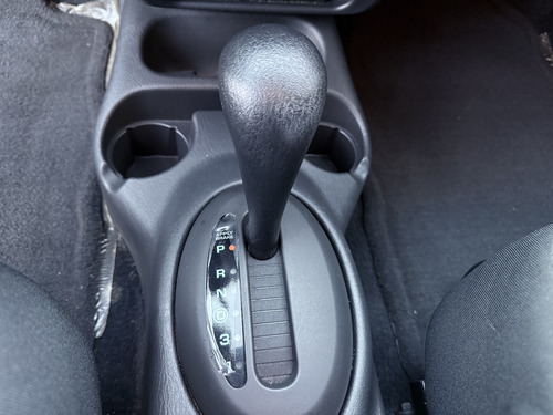 Dodge Neon Sxt Aa At