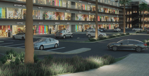 Local Comercial En Venta En Super Manzana 11 En Cancun