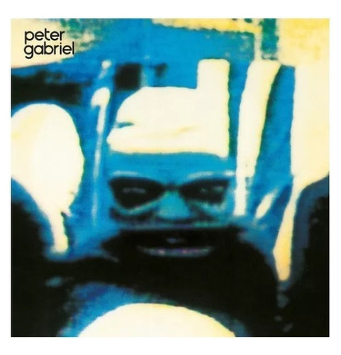 Peter Gabriel Peter Gabriel 4 Cd Pol