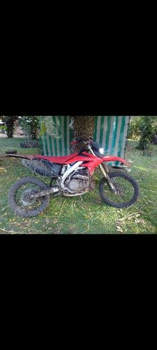 Txm Trf 250 4v