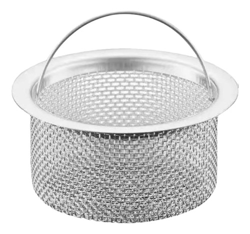 Colador De Drenaje Para Fregadero De Cocina Filtro De Drenaj
