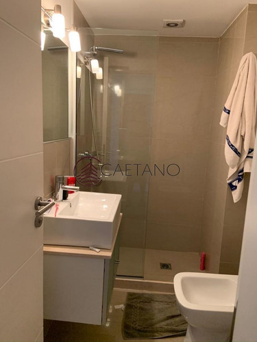 Imagen 10 de 19 de Hermoso Apartamento Frente Al Mar! - Punta Del Este Brava