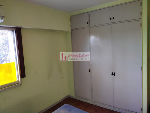 En Venta Departamento 4 Ambientes Con Cochera- Villa Celina