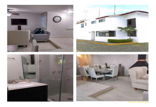 Casa En Venta En Xochimilco, Prolongación 16 De Septiembre, Barrio Xaltocan
