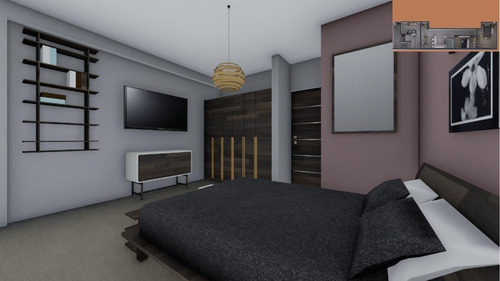 Imagen 15 de 19 de Venta De Departamentos En La Alameda Del Pinar Desde 70 M2