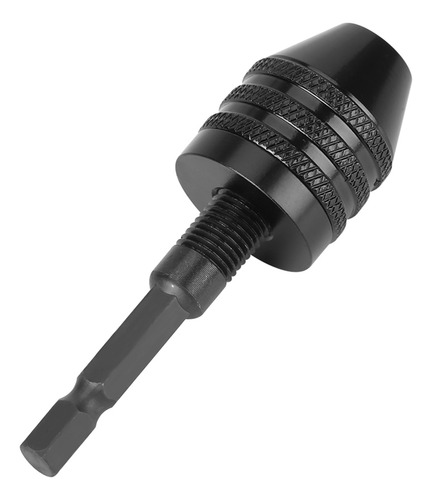 Capacidad De Adaptador De Pinza Sin Llave Con Vástago Hexago