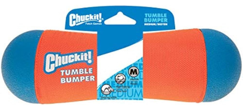 Chuckit Tumble Bumper Juguete Para Perros