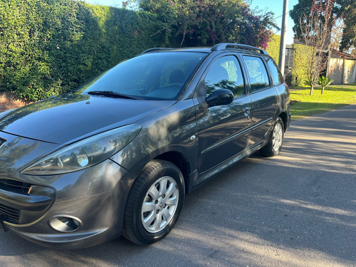 Peugeot 207 XS SW 1.6