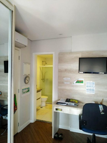 Apartamento Com 4 Suites À Venda, 236 M² - Vila Gilda - Santo André/sp - Ap0433 - 67855195