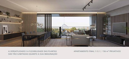 Imagem 25 de 30 de Lindo Apartamento 3 Suítes No Ahú - Ap0486