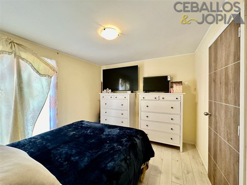 Casa En Venta De 2 Dorm. En Quilpué