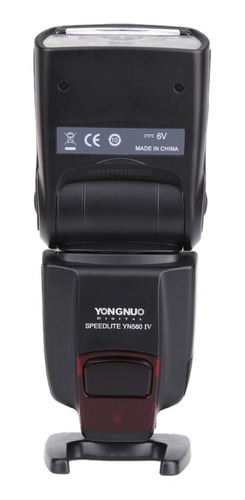 Flash Speedlite Yongnuo Yn560 2.4ghz Transmisor Inalámbrico