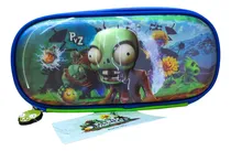 Comprar Cartuchera Planta  Vs Zombies Missi Pvz-1-203