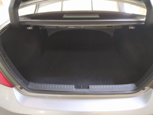 Honda Civic Exs 1.8 Automatico L/12 - Mod 2013