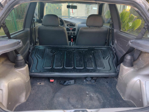 Fiat Palio 1.4 Fire