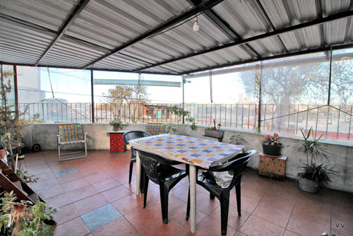 Venta Casa 2dormitoriosterrazac/parrillero Cerrito