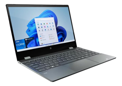 Notebook Elite 2 En 1 Gateway, Pantalla Táctil Ips Fhd De 14