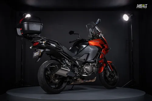 Kawasaki Versys 1000
