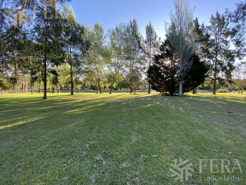Imagen 4 de 9 de Venta De Terreno En Club Miralagos 1 (28312)
