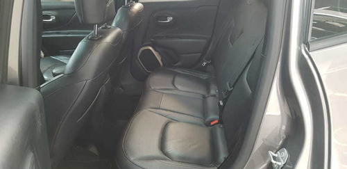 Imagem 9 de 10 de Jeep Renegade Lgt T At 2018