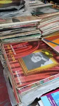 Comprar 150 Discos De Acetato Envío Gratis Discos De Música Variada 