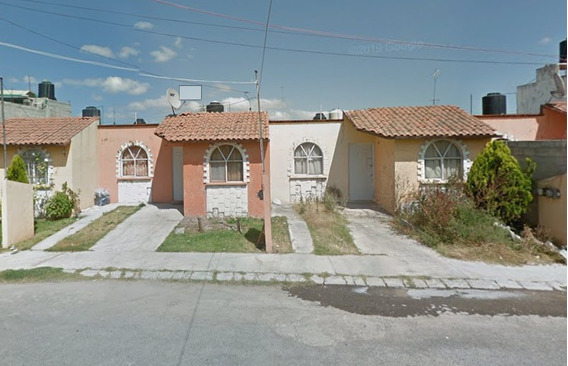 Casas en Venta en Tula De Allende 