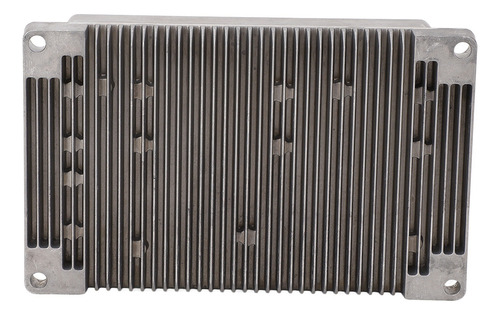 Controlador Sinusoidal De Motor Ecu Ip67, Ajuste Programable
