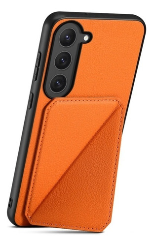 Funda Anticaída For Samsung, Con Función Soporte