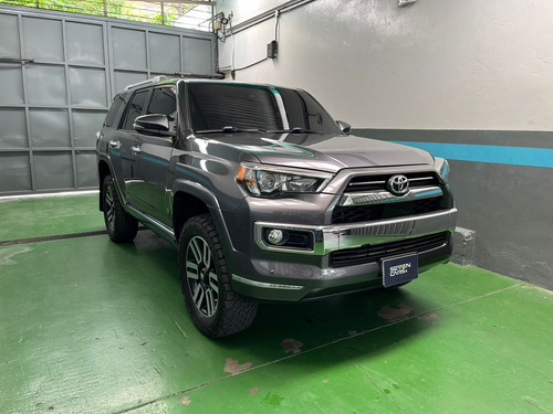 Toyota 4runner
