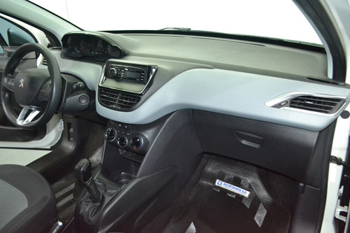 Peugeot 208 1.5 Active Mt 2015- Imolaautos