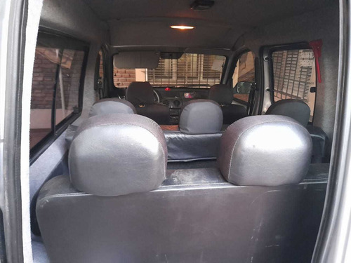 Renault Kangoo 1.6 Furgon Ph3 Confort 1plc 2017