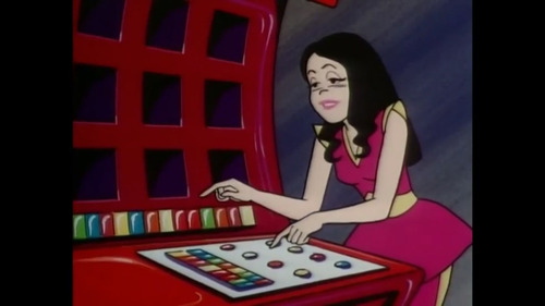 Jabberjaw Serie Completa Mandibulin Hanna Barbera