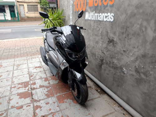 Imagem 5 de 11 de Yamaha Nmax 160 Abs 2019