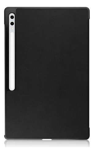 Funda Tablet For Galaxy Tab S10 Ultra Sm-920 14,6 Pulgadas