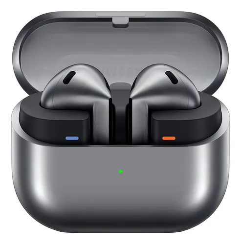 Audifonos Inalámbricos Samsung Galaxy Buds3 Grafito Ai