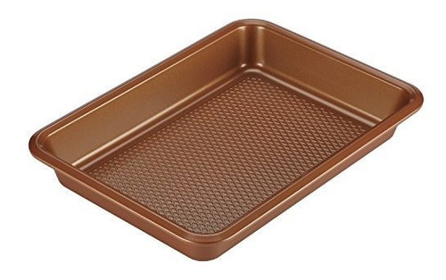 Ayesha Curry Bakeware Cake Pan De 9 Pulgadas X 13 Pulgadas D