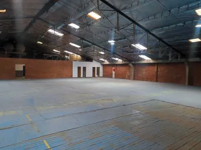Bodega en arriendo