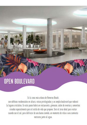 Imagen 6 de 10 de Remeros Beach Sky 1, Vista A Lagoon, 4 Amb. Tigre