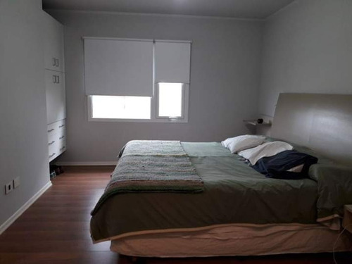 Hermosa Casa Moderna, Funcional, Amplia Y Luminosa; Con Patio Parquizado, Cancha De Basquet, Sauna E Invernadero. Totalmente Equipada Y Con Todos Los Servicios.apta Credito Hipotecario.