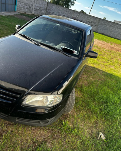Volkswagen Gol 1.6 I Power 701