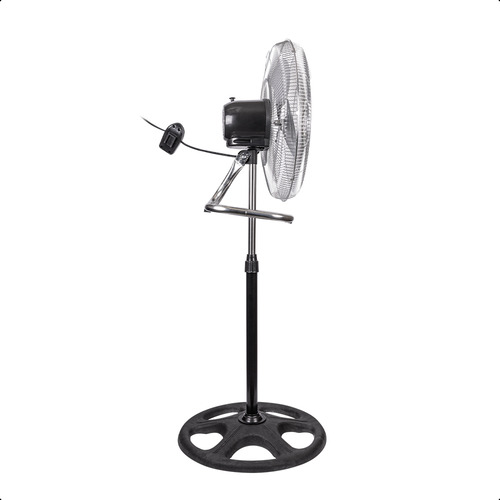 Ventilador Pedestal Piso Pared Daewoo Di-45hvf-3 3 En 1 18 Pulgadas